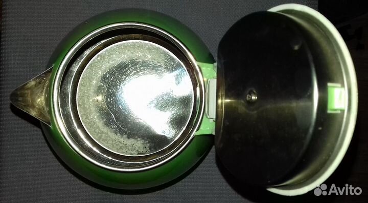 Электрочайник