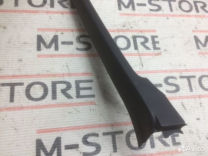 Накладка двери передняя левая Bmw 5-Series E39