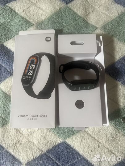Xiaomi SMART Band 8