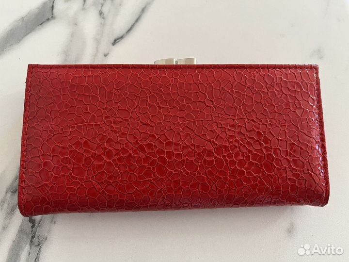 Кошелек женский