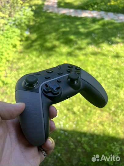 Геймпад ardor gaming entrain ultimate беспроводной