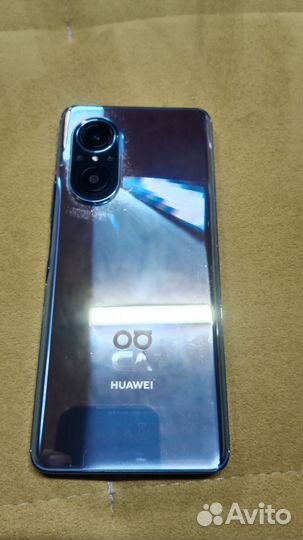 HUAWEI NOVA 9 SE, 8/128 ГБ