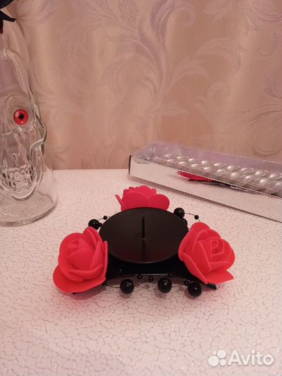 Подсвечник