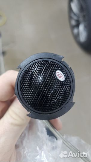 Твитеры Dego Powerline PO 2.5T