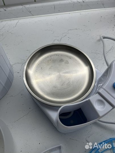 Стерилизатор для бутылочек