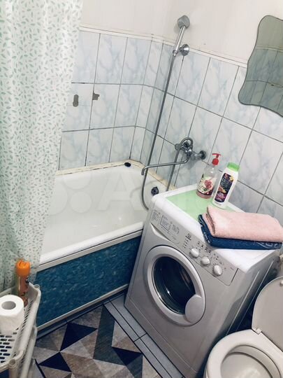 1-к. квартира, 40 м², 2/5 эт.