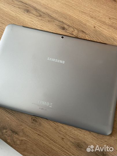 Планшет samsung galaxy tab 2 10.1