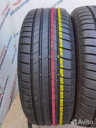 Bridgestone Turanza T005 185/55 R15 82V