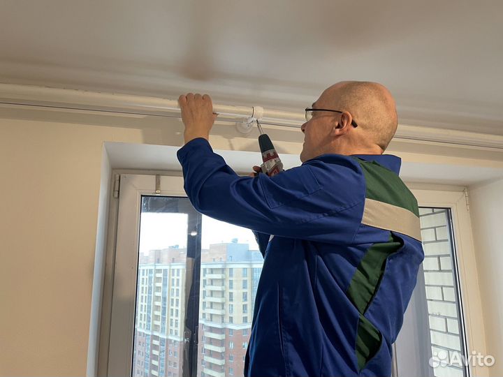 Сборка и разборка мебели в Кудрово/Дыбенко