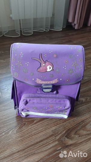 Рюкзак школьный herlitz