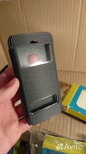 25 новых чехлов для iPhone 5C, цена за все сразу