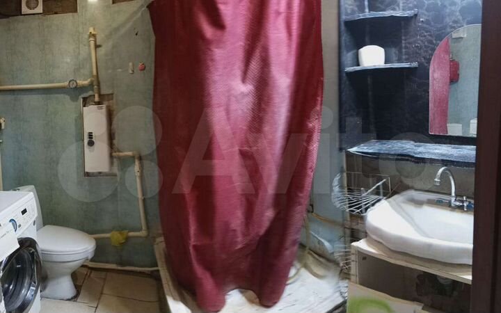 Дом 39 м² на участке 7 сот.