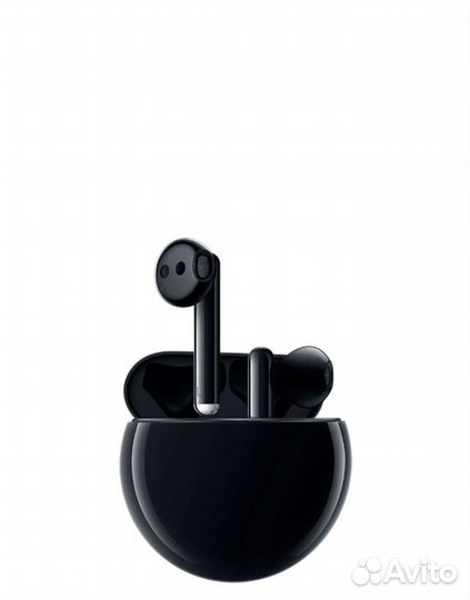 Беспроводные наушники huawei FreeBuds 3