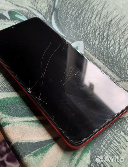 Телефон samsung а12