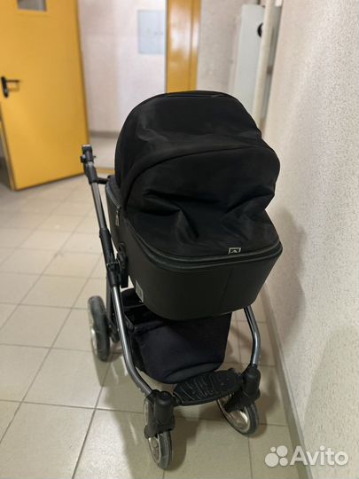 Коляска adamex 3 в 1 reggio special edition