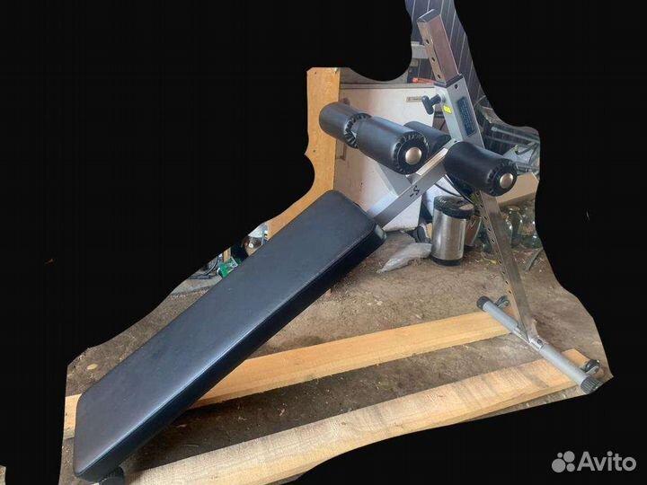 Беговая дорожка электрическая Fitness oxygen