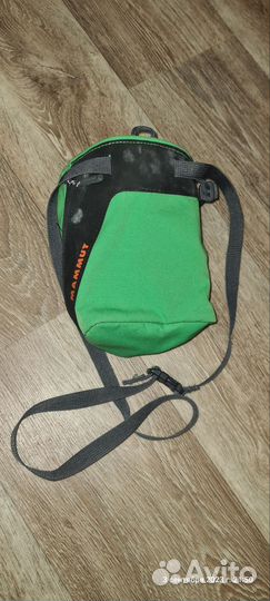 Сумка мешок для магнезии