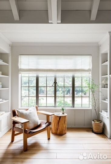 Римские Шторы под заказ