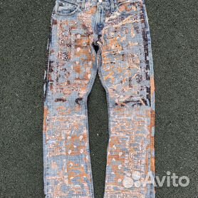 Levis sale 527 andi