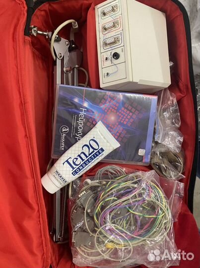 Нейрокурс амалтея бос