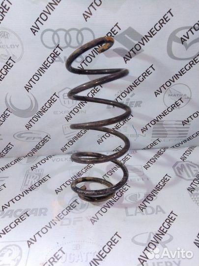 Пружина передняя LADA Granta