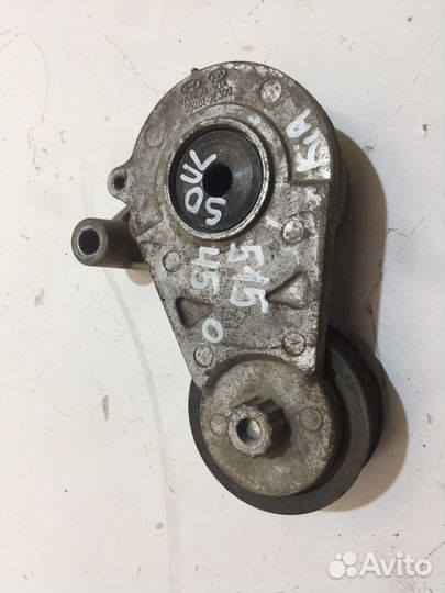 Ролик-натяжитель (Kia Soul)