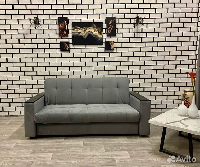 Диван новый