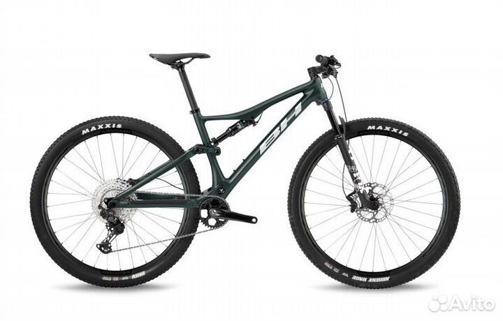 BH lynx race 6.5 XT 12