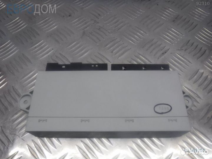 Блок управления (эбу) в двери задний левый BMW E65 s1104356