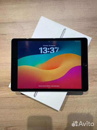 iPad 9 2021 64gb space gray