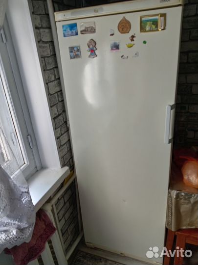 Холодильник бу