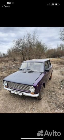 Ваз 2101 на разбор