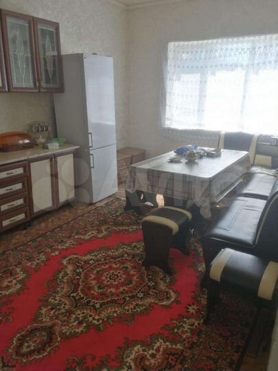 Дом 140 м² на участке 28 сот.