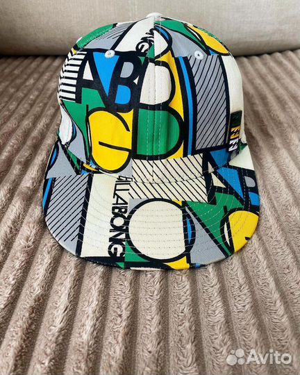 Кепка Billabong Flex Fit