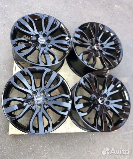 Оригинал диски Land Rover Range Rover Sport R22