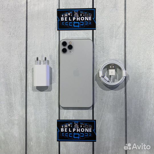 iPhone 11 Pro Max, 256 ГБ