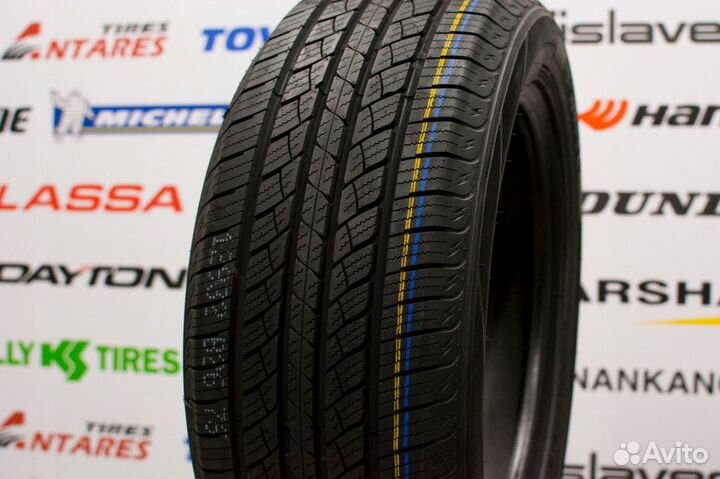 Goodride SU318 H/T 255/50 R19 116