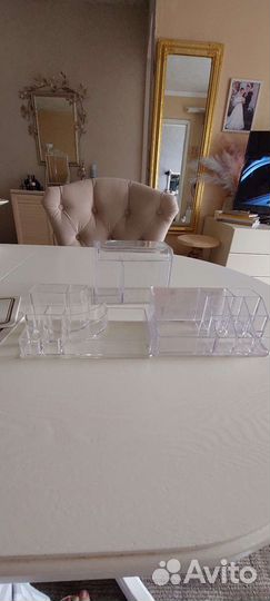 Органайзер для косметики