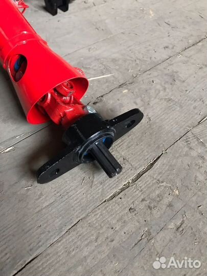 Привод карданный для мини трактора мтз-132 Н