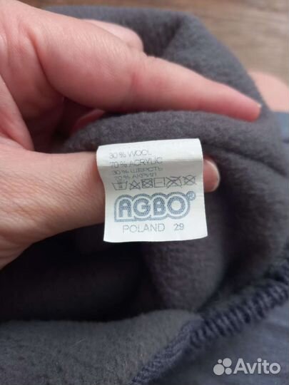 Шапки для мальчика