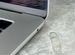 MacBook Air 15 M2 8gb 256gb Silver