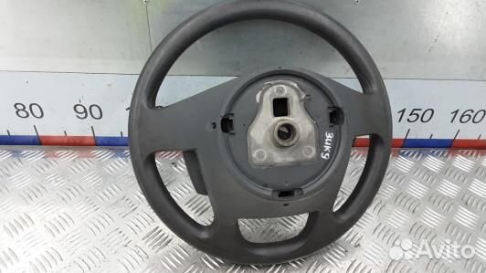 Рулевое колесо citroen jumper 3 (3UK09JZ01)