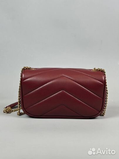 Сумка женская YSL