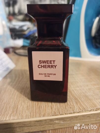 Духи cherry