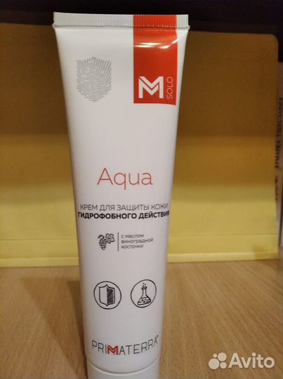 Крем для лица и рук