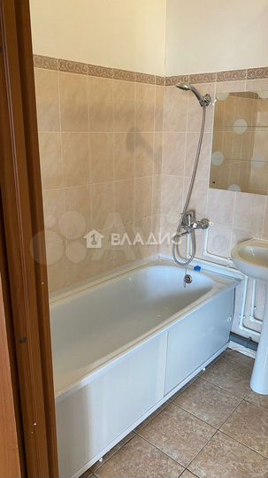 2-к. квартира, 44 м², 14/17 эт.