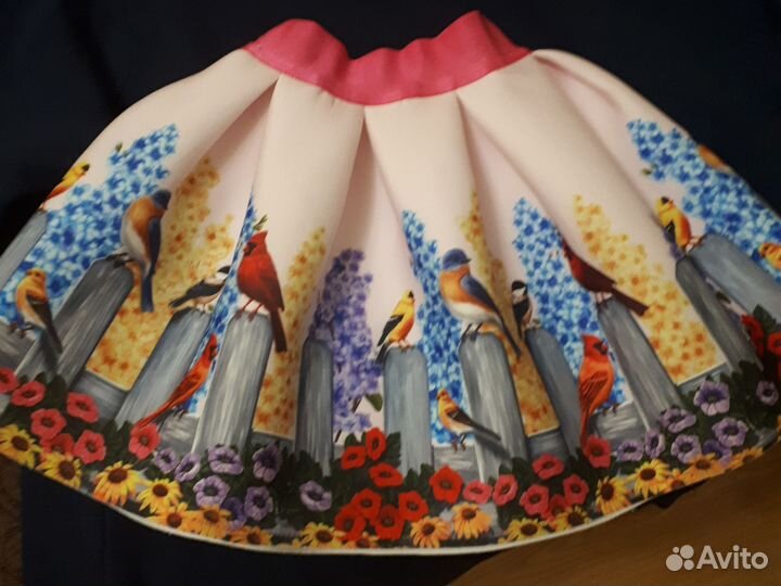 Stilnyashka юбка