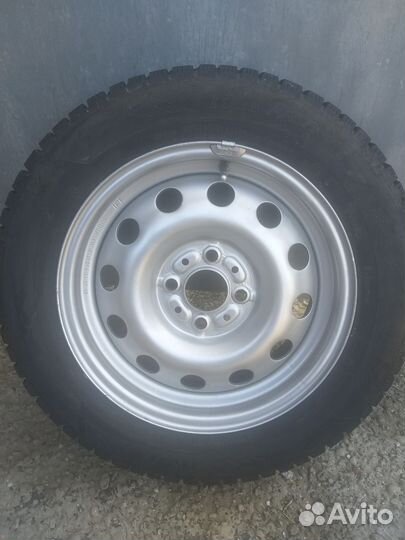 КАМА Кама-505 R14