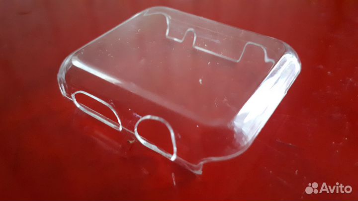 Apple Watch case - защитный чехол