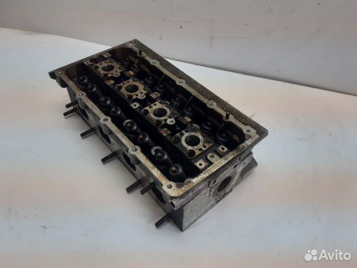 Головка блока Vw Golf Iv/Bora 1997-2005